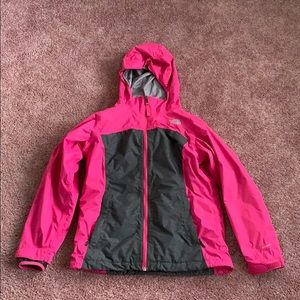 The North Face Jacket